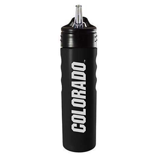 BOT-400-BLK-COLRADO-CLC: LXG 400 BOTTLE BLK, Colorado